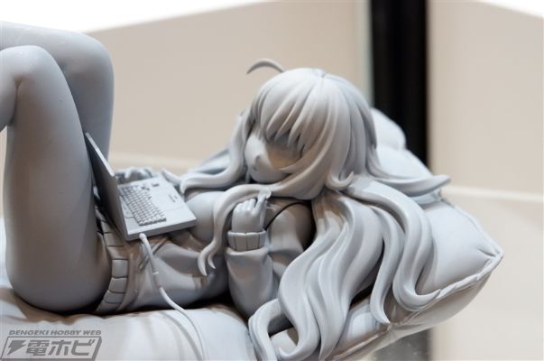 Grand Toys 珈百璃的堕落 天真·珈百璃·怀特