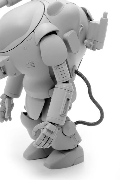 1/20 マシーネンクリーガー S.A.F.S.Mk.III TYPE R ラプーン[WAVE]《１１月予约》