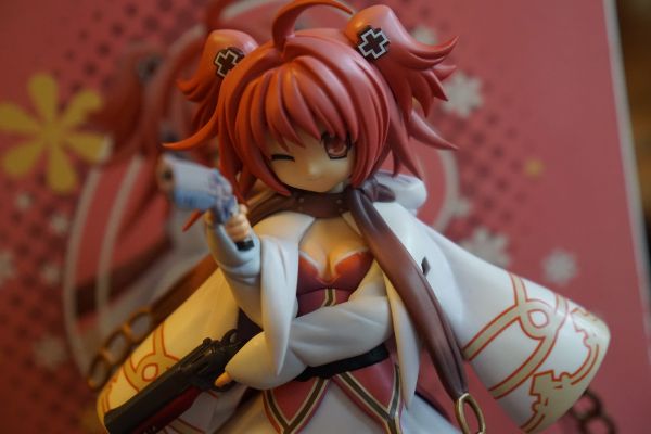 Peace＠Pieces 小光 死神装束Ver. 