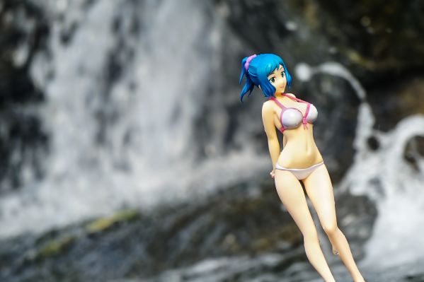 Dream Tech 偶像大师 灰姑娘女孩 高垣枫【私服Ver.】