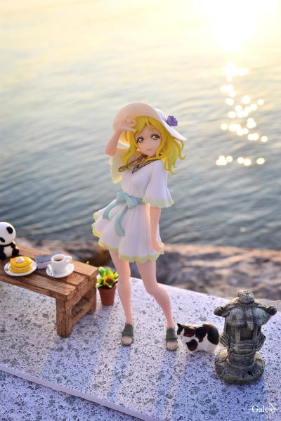 SQ系列 Love Live! Sunshine!! 小原鞠莉 