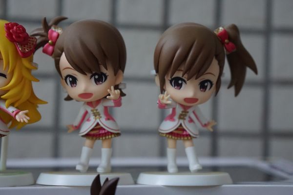 一番赏 偶像大师2 音无小鸟 