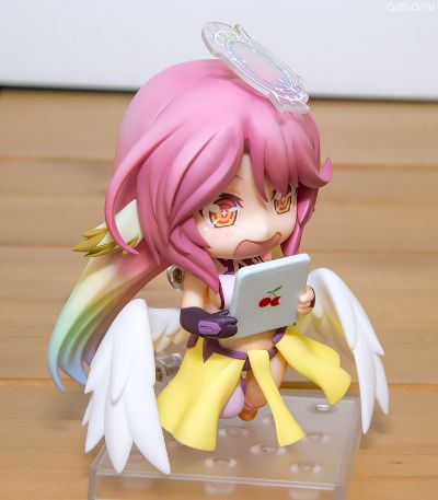 粘土人#794  游戏人生 吉普莉尔