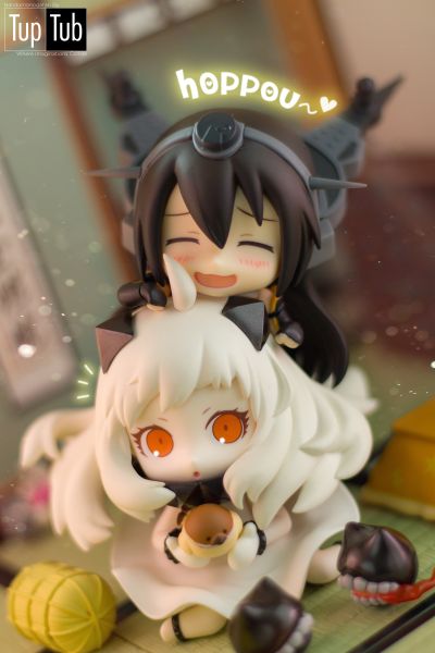 黏土人 #737 舰队Collection -舰娘- 长门 