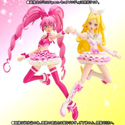 S.H.Figuarts   节奏天使