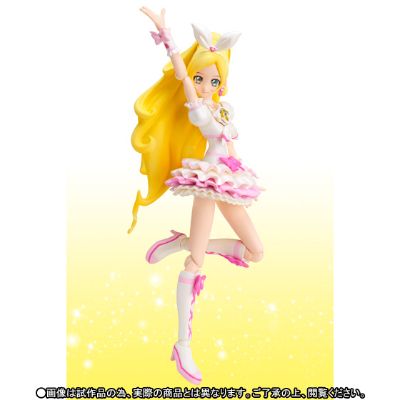 S.H.Figuarts   节奏天使