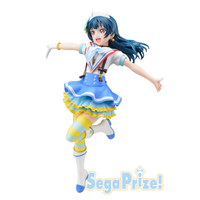 超级景品 Love Live! Sunshine!! 津岛善子 青空Jumping Hear 