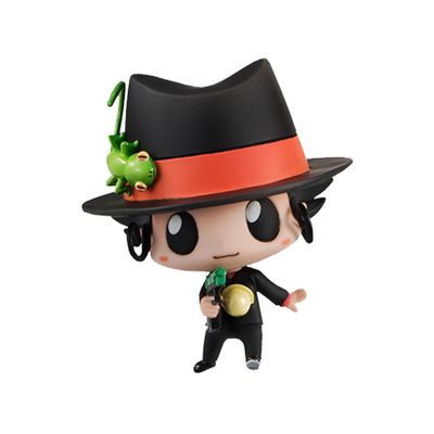 GEM系列 家庭教師  泽田纲吉