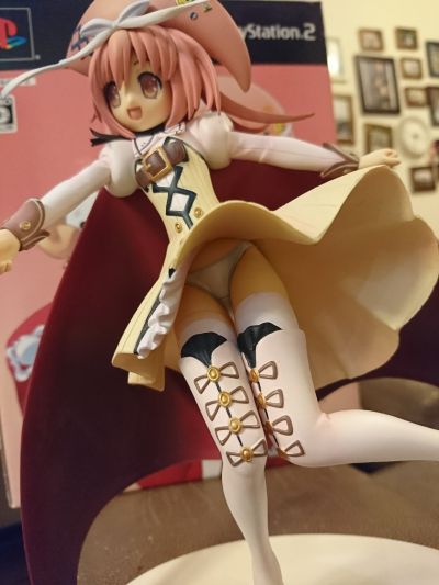 七色星露 秋姬司桃 Stellar Spinner Costume Ver.