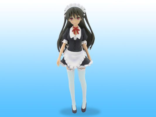 まよチキ! 凉月奏 