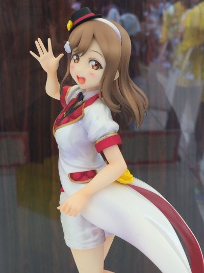 Birthday Figure Project Love Live! Sunshine!! 国木田花丸 