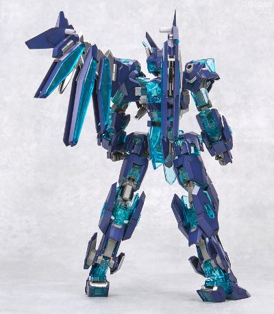 Frame Arms 1/100 LX-R01J ヤクトファルクス[寿屋]《１１月予约》