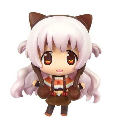 ColorColeDX 剧场版 魔法少女小圆 叛逆的物语 百江なぎさ 魔法少女Ver. 