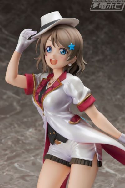 Birthday Figure Project Love Live! Sunshine!! 渡辺曜