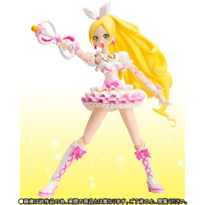 S.H.Figuarts   节奏天使