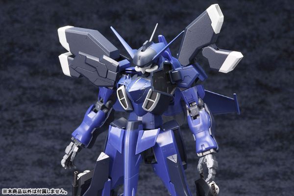 骨装机兵 扩展武装包04〈SA-16 短剑扩展零件包〉：RE
