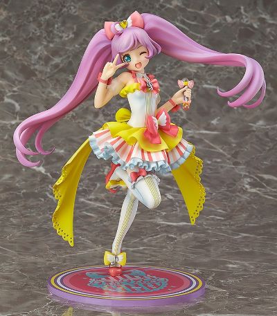 美妙天堂 真中らぁら かしこまVer. 