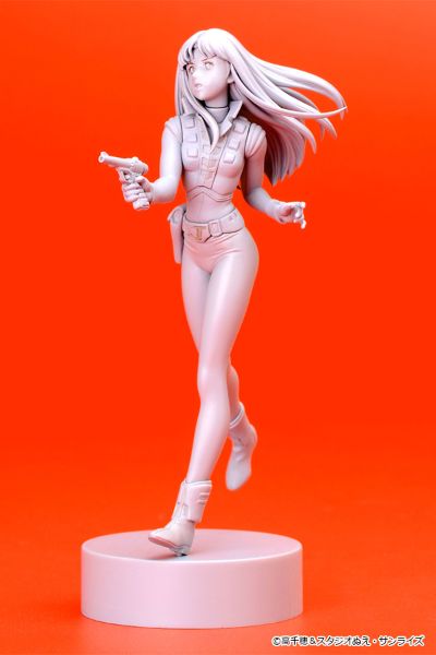 PLAMAX MF-19 minimum factory 宇宙先锋 奥芬