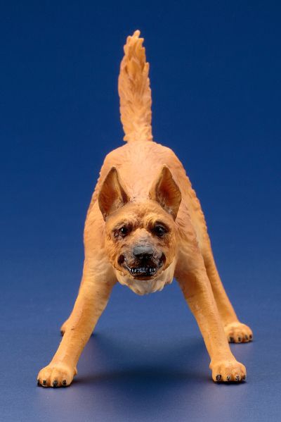 ARTFX+ 蝙蝠侠 Ace the Bat-Hound 