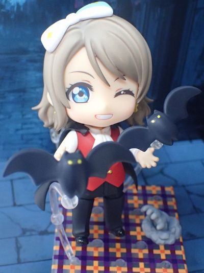 粘土人配件系列 万圣节套装 男孩