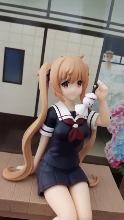 SQ系列 舰队Collection -舰娘- 村雨 改 镇守府的四季 