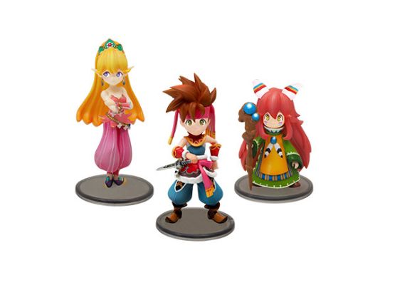 圣剣伝说2 ポポイ 