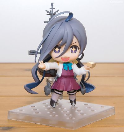 粘土人#795 舰队Collection -舰娘- 清霜