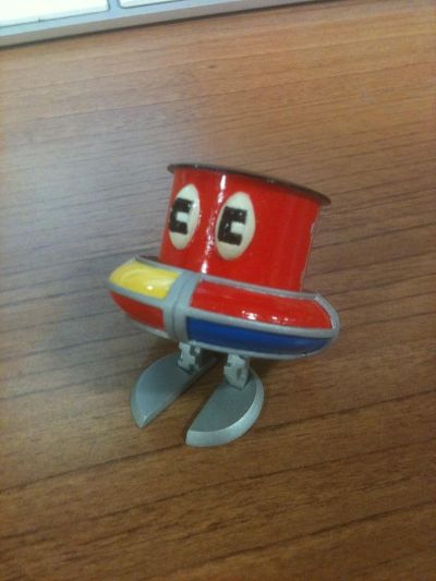 パルフォム トリリオンスターライツ 星乃希 