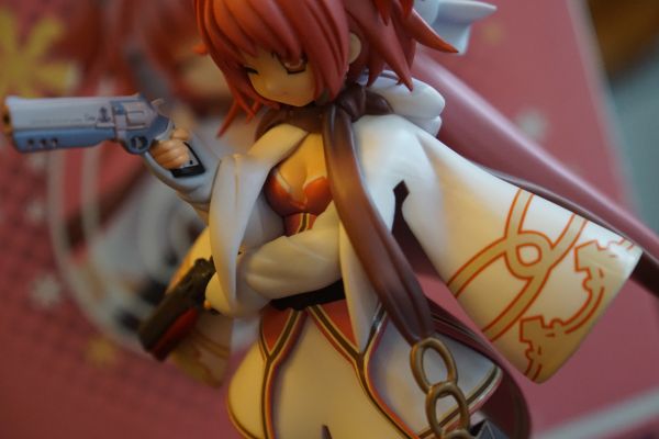 Peace＠Pieces 小光 死神装束Ver. 