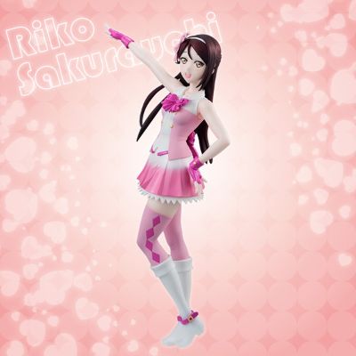 スーパー Special 系列 Love Live! Sunshine!! 桜内梨子 ダイスキだったらダイジョウブ！ 