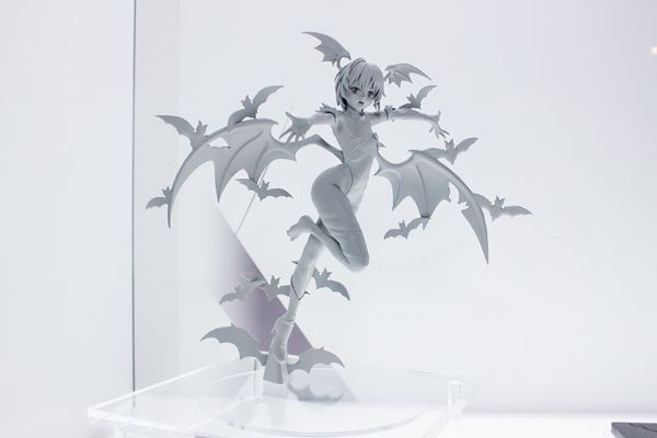 恶魔战士 莉莉丝