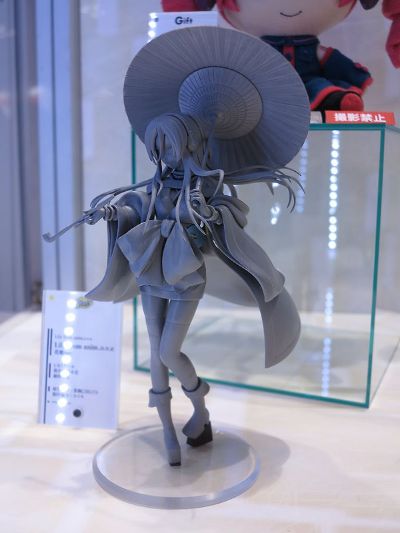 VOCALOID Lily 花魁 ver 