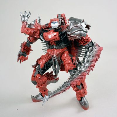 变形金刚ムービー TLK-24 ダイノボットスコーン[takaraTomy]《０９月仮予约》