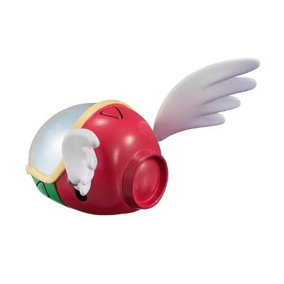 赤色光弹 阿普尔