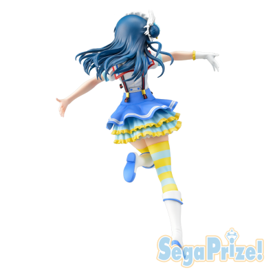 超级景品 Love Live! Sunshine!! 津岛善子 青空Jumping Hear 