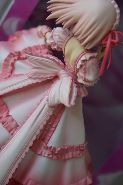 铃平广×宫川武 Chronicle 封面少女 粉红 限定 Chronicle Cover Girl