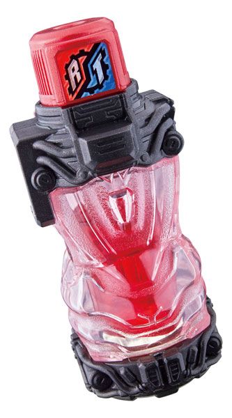 假面骑士ビルド 変身ベルト DXビルドドライバー[Bandai]《０９月予约》