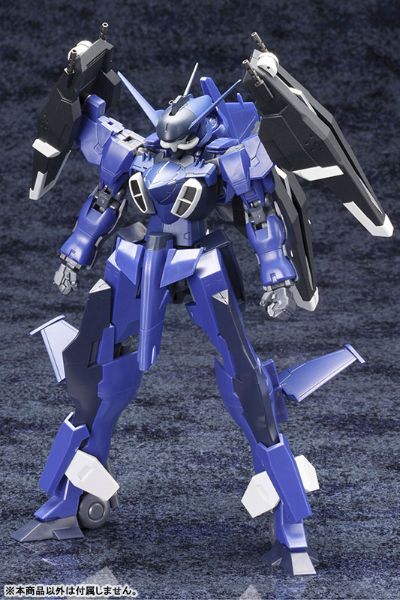 骨装机兵 扩展武装包04〈SA-16 短剑扩展零件包〉：RE