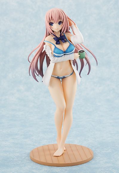 欢迎来到实力至上主义的教室 一之濑帆波 更衣Ver.