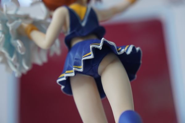 一番赏 魔法少女奈叶 INNOCENT 高町奈叶