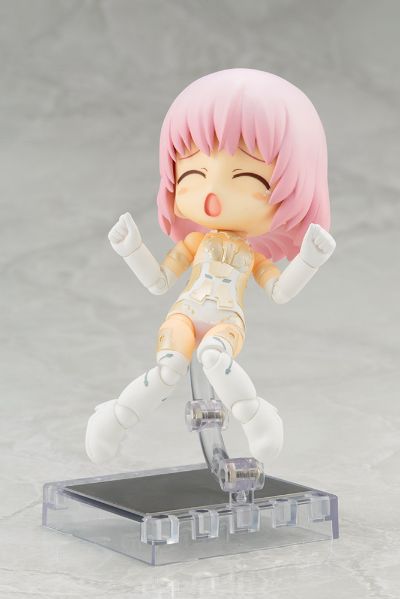 Cu-poche FAG Materia 白色