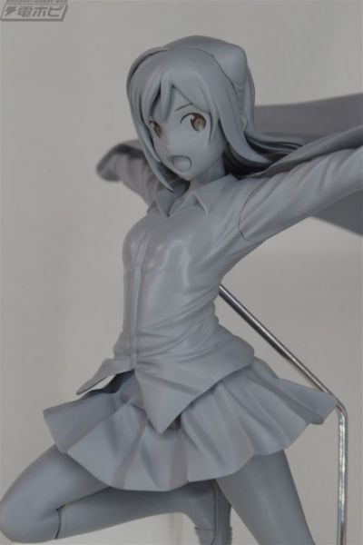  亚人酱有话要说 小鸟游绯雁