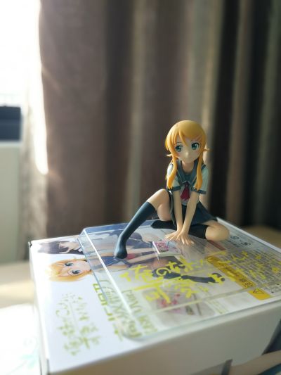 Dream Tech  我的妹妹哪有这么可爱 高坂桐乃 坐姿