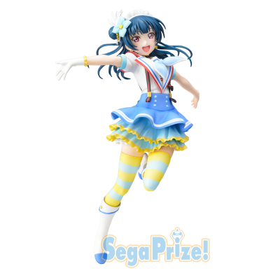 超级景品 Love Live! Sunshine!! 津岛善子 青空Jumping Hear 