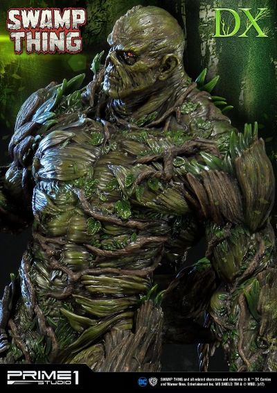 MuseumMasterLine系列 MMDC-28 スワンプシング スワンプシング 