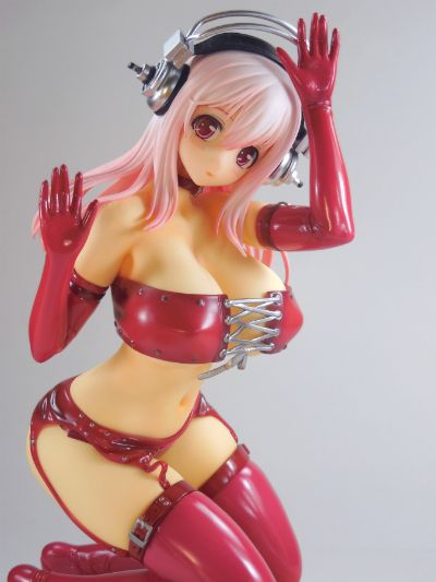 超级索尼子 After The Party