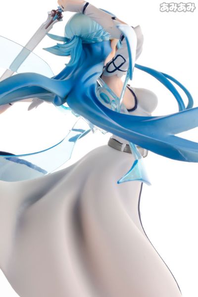 一番赏 刀剑神域 亚丝娜 水精灵 特别版 Undine