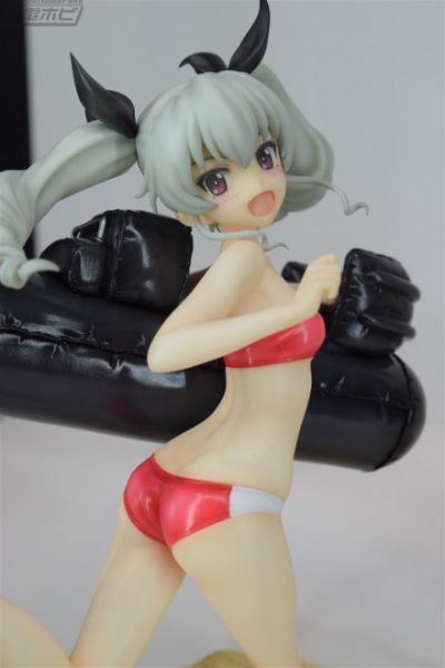 少女与战车 剧场版 安丘比