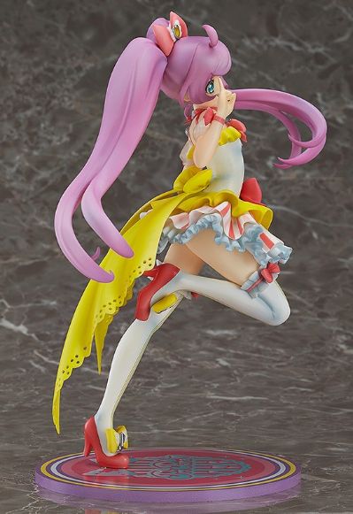 美妙天堂 真中らぁら かしこまVer. 