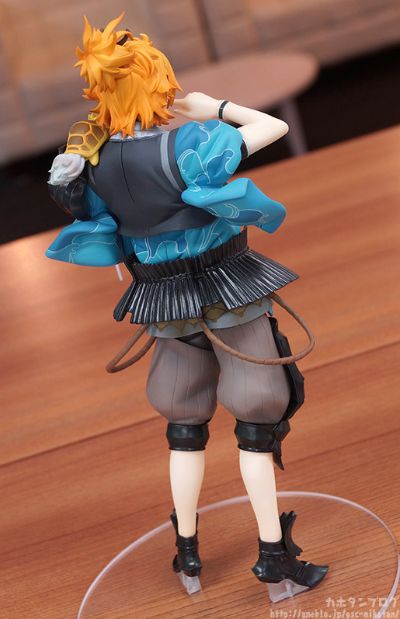 刀剑乱舞-ONLINE- 浦岛虎彻 